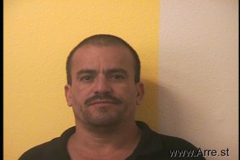 Julio C Solorzano Mugshot